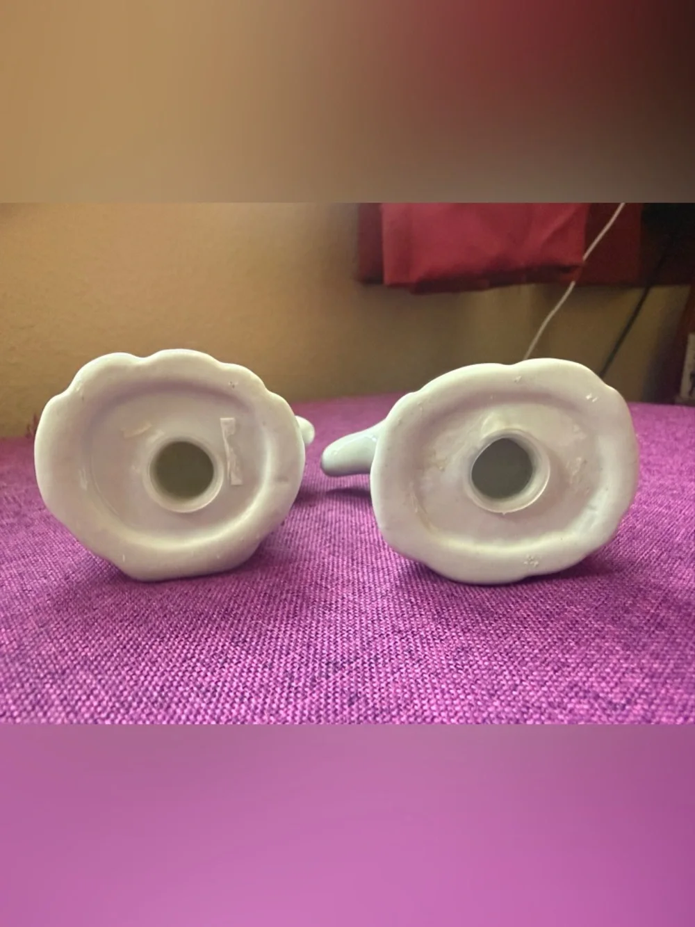 Set of Ghost Salt and Pepper Shakers - Home Party Supplies